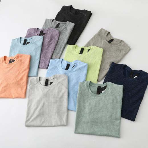 NICESELF MVT休闲运动短袖 【3-5天发货】 商品图1