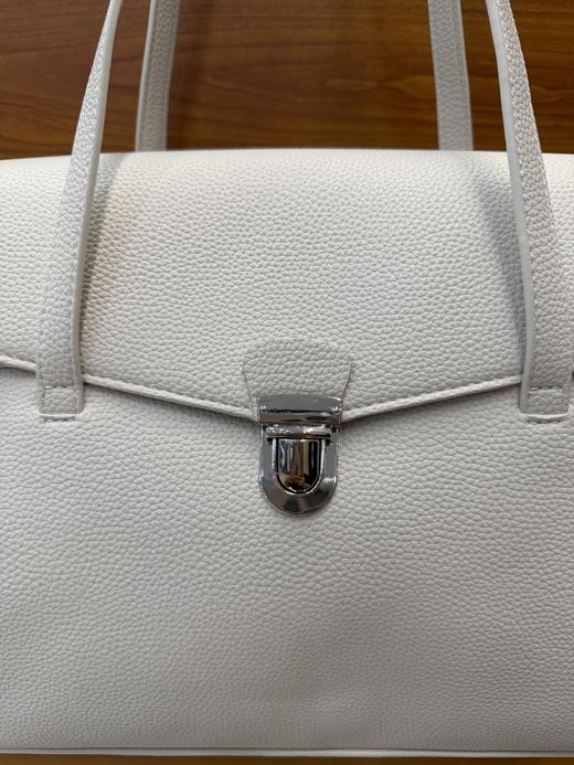 胎牛皮通勤包 商品图1