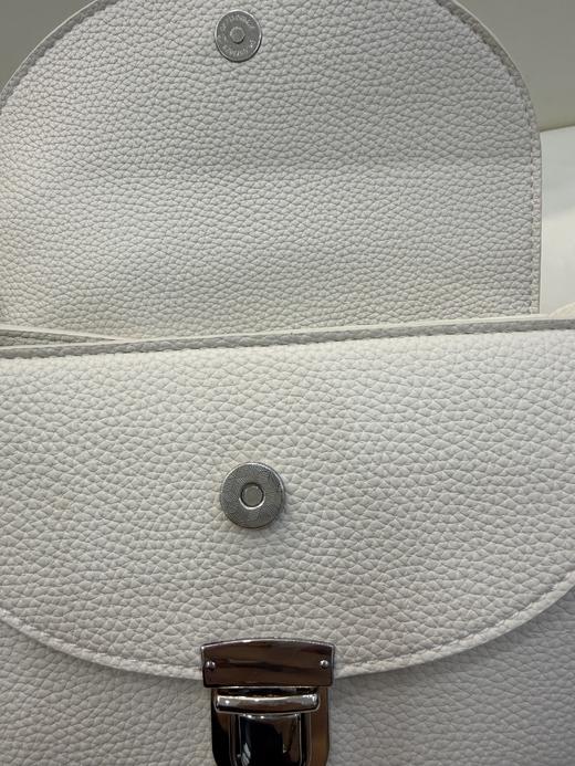 荔枝纹斜挎小包 商品图2