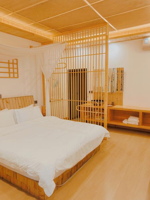 【青城山-538号院】6房温泉私汤小院，青城前山景区旁，可K歌，川西/古风/唐风小院，汉服，泡温泉xw 商品图10