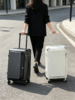 出游必备神器❗️买到就是赚到✈️【翻盖侧开口可扩展PC行李箱】新款行李箱登场❗ 20寸｜22寸｜24寸｜26寸｜28寸 宇宙最多尺码可选 翻盖侧开口可扩展 商品缩略图3