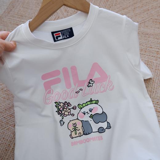 直发 7天内发货， 飞鸟儿童夏季卡通短袖T,可爱又有趣 商品图2