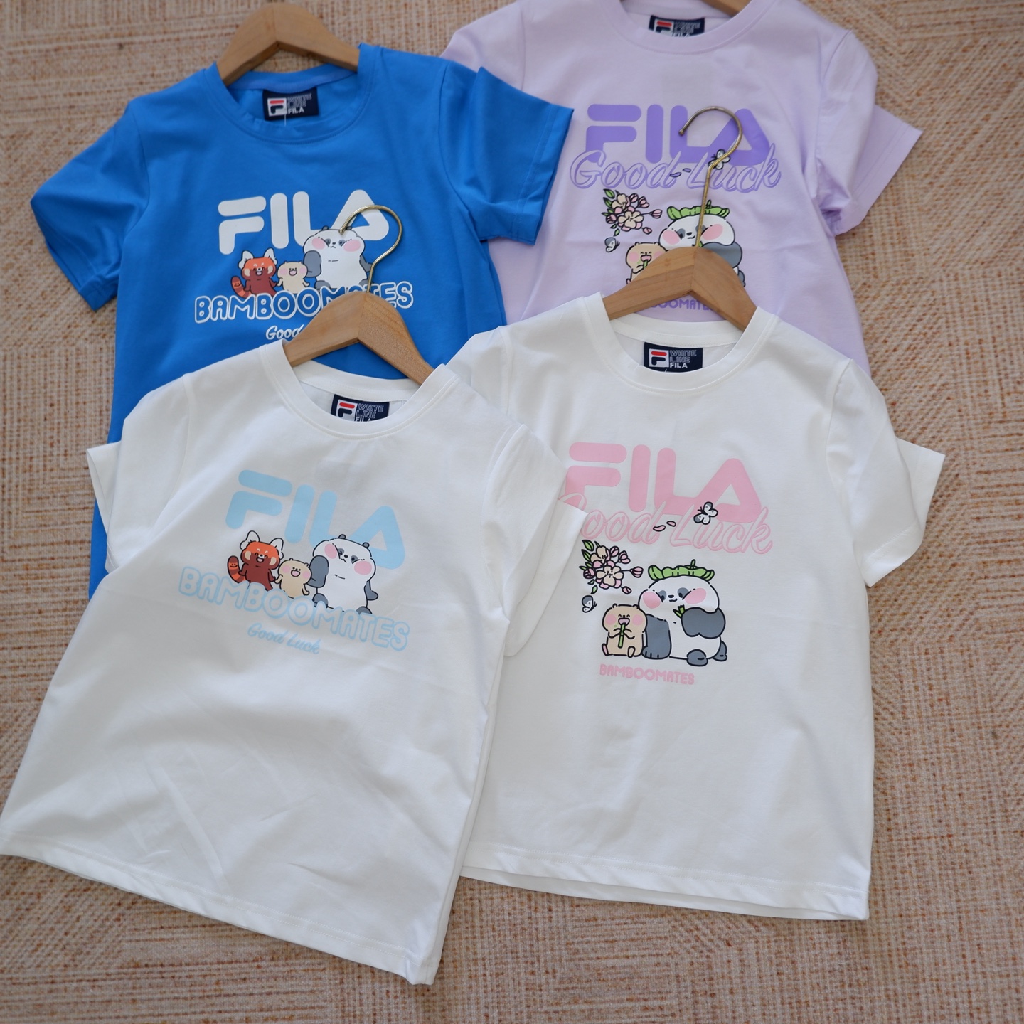 直发 7天内发货， 飞鸟儿童夏季卡通短袖T,可爱又有趣