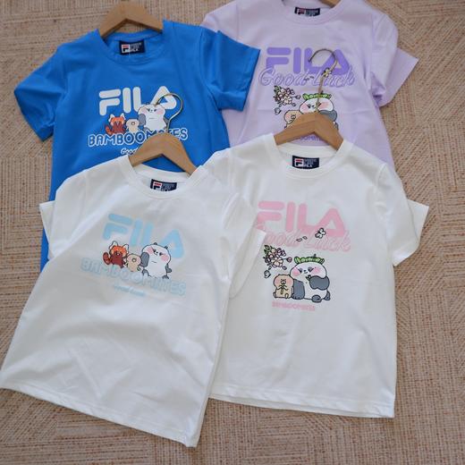 直发 7天内发货， 飞鸟儿童夏季卡通短袖T,可爱又有趣 商品图0