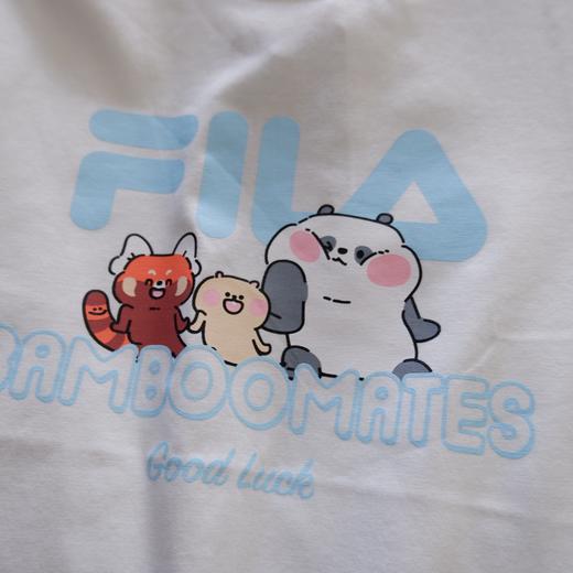 直发 7天内发货， 飞鸟儿童夏季卡通短袖T,可爱又有趣 商品图5