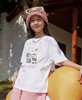直发 7天内发货， 飞鸟儿童夏季卡通短袖T,可爱又有趣 商品缩略图9