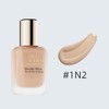 雅诗兰黛 全新第二代DoubleWear持妆粉底液#1C1#1N0#1N1#1N2#-30ML 商品缩略图5