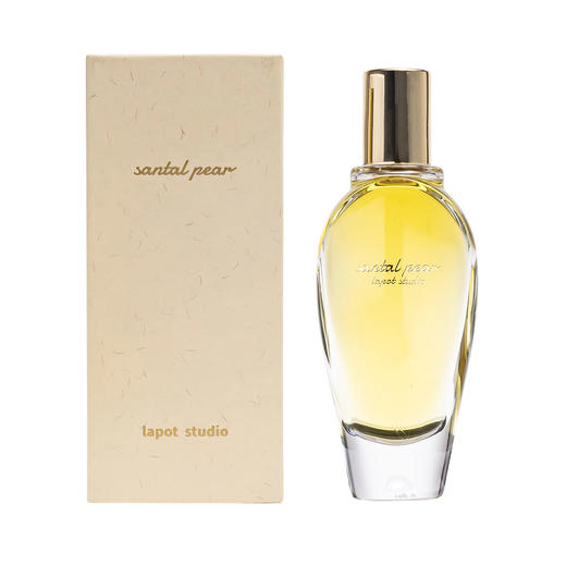 窄门 梨子檀香 Lapot studio Santal Pear 返璞归真 分装 商品图6