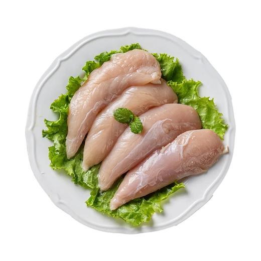 麦德龙 宜客鸡里脊肉 2.5kg 商品图0