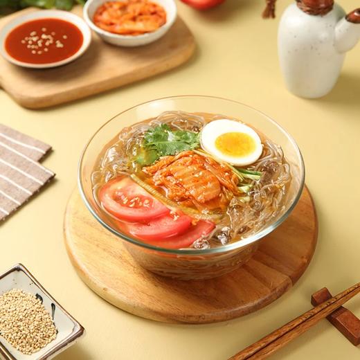 麦德龙 麦臻选韩式荞麦冷面 1.59kg 商品图1