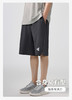 【周五秒杀】夏季户外锻炼不闷汗足力健短裤 商品缩略图6