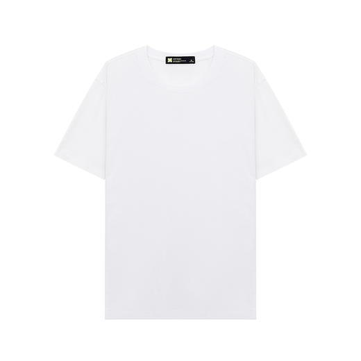 HX 夏季圆领短袖T恤S102522893101/02/04/05 商品图3