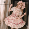 【慢团，全款预售】草莓蛋糕公主 2026 施华洛版 古典玩偶 Lolita【2026年12月31日起发货】 商品缩略图8