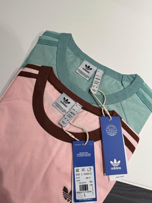 来吧！大福利‼️爆款adi短袖～最最新款 商品图9