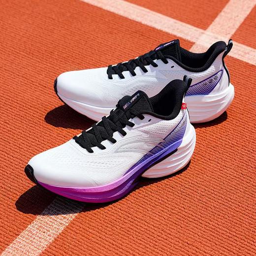 【爆款】安踏火箭7代丨防泼水防滑抓地跑步鞋男秋季耐磨运动鞋112545581-2/15/16 商品图10