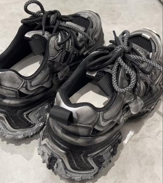 NC厚底休闲鞋50326 夏季 007882016556 商品图0