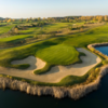大麦高尔夫乡村俱乐部 Damai Golf & Country Club I  沙捞越高尔夫球场 I 马来西亚高尔夫球场俱乐部  I 东南亚 商品缩略图0
