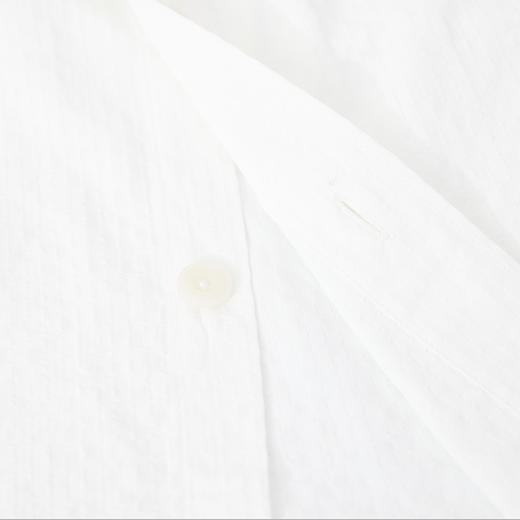 HX 夏季翻领短袖衬衫Z103520007102 商品图8