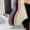 出门必备💥超模防晒帽【觉袈·无痕防晒帽】upf50+能够阻挡99%的紫外线👏凉感面料带上瞬间降温🧊双重隔热 呵护肌肤🎩加大宽帽檐 大面积遮阳还显脸小 商品缩略图4