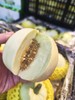 广西龙州香瓜（珍珠瓜）口感脆嫩清甜，汁水足，甜度好 商品缩略图5