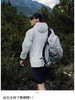 超薄，男女同款！MAMMUT 猛犸象 Glider Light 「小冰象」中性款轻量防风皮肤衣  中性防晒衣 商品缩略图1