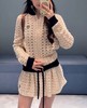 女款镂空针织半裙zh017 商品缩略图3