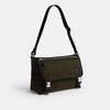 【爆】1楼COACH蔻驰经典标志尼龙信使包斜挎包 吊牌价2450现价2265 商品缩略图4