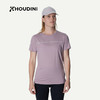 HOUDINI胡丁尼 Tree Message Tee 树语女户外凉爽印花天丝短袖T恤 840046/131024 商品缩略图6