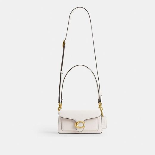【爆】1楼COACH蔻驰女士皮革TABBY 20号单肩包 吊牌价2950现价2729 商品图4