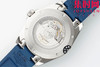浪琴新款 AF康卡斯悦动系列41mm 男士腕表 商品缩略图8
