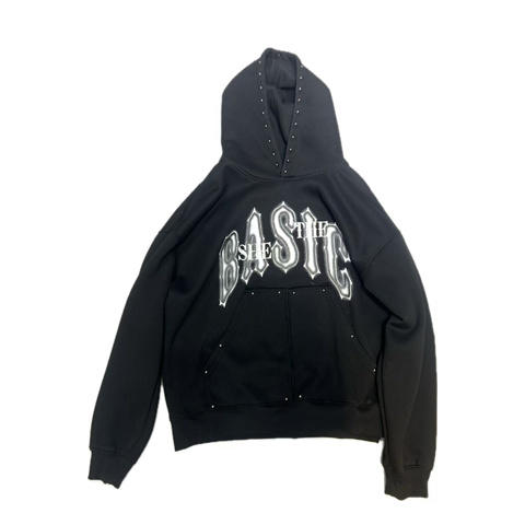 SCS字母连帽卫衣51126 冬季 616304313303 商品图0