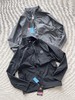 旷野隐者中量立领夹克 四季商务运动春夏秋软壳户外套 商品缩略图1