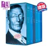 【中商原版】【德文版】黑塞作品精选6卷套盒 悉达多 玻璃珠游戏等 Ausgewahlte Werke 德语原版 Hermann Hesse 诺贝尔奖得主 商品缩略图0