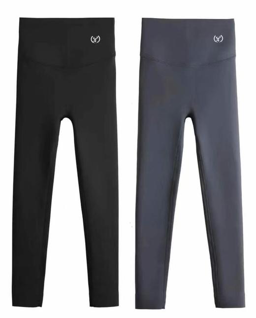 Z印图芭比裤 冬季 180824013401 商品图0