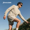 HOUDINI胡丁尼PaceTrail疾速户外26春夏新男立领骑行跑步防风夹克 810058 商品缩略图1