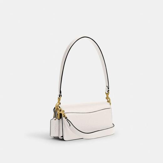 【爆】1楼COACH蔻驰女士皮革TABBY 20号单肩包 吊牌价2950现价2729 商品图1