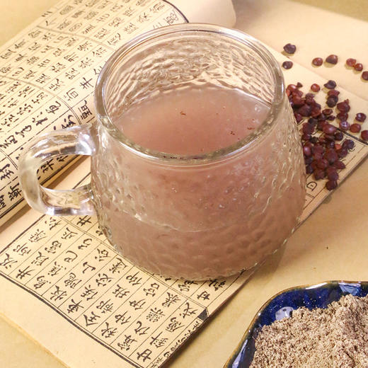 健滋道酸枣仁粉 120g/罐 商品图4