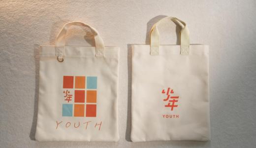 少年手提袋 9.9元 随机发货 商品图2