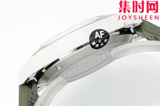浪琴新款 AF康卡斯悦动系列41mm 男士腕表 商品图5