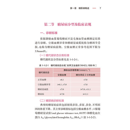 中国糖尿病相关眼部病变临床诊疗手册 张新媛 本书系统全面地介绍了糖尿病相关眼部病变的诊疗思路等 9787117395151人民卫生出版社 商品图4