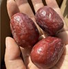 你们的月光，这次的原枣是骏枣，真好！和原来的灰枣原枣比，个头更大，肉质更厚！ 但甜度和细腻度比灰枣差一丢丢丢丢 商品缩略图2