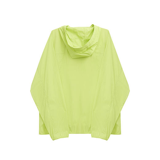 HX 夏季防晒服S114520009101 商品图3