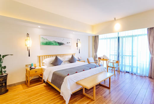 3天2晚月泉湖居抢购 商品图8