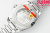 浪琴新款 AF康卡斯悦动系列41mm 男士腕表 商品缩略图8