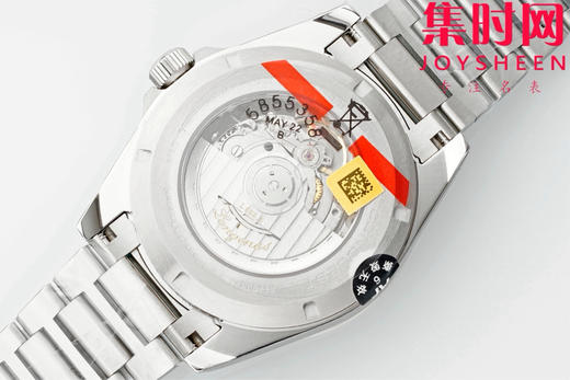 浪琴新款 AF康卡斯悦动系列41mm 男士腕表 商品图8