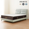 双人床套餐 布鲁斯2CL-1 商品缩略图1