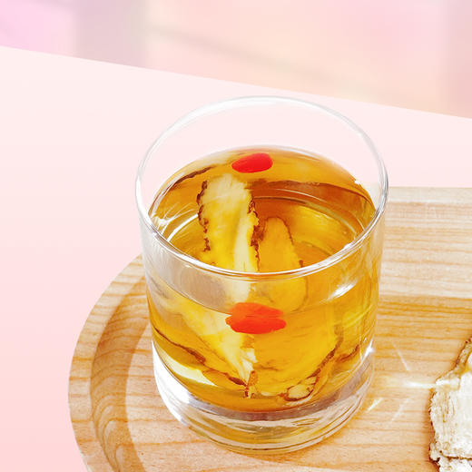 悦意 有机当归100g 商品图3