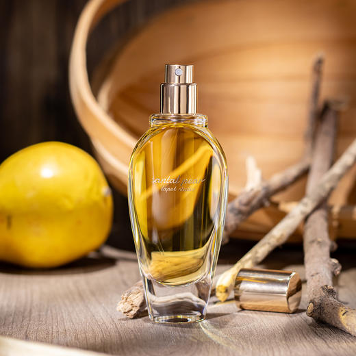 窄门 梨子檀香 Lapot studio Santal Pear 返璞归真 分装 商品图2
