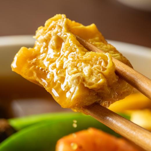 咖皇无油咖喱酱|无油少糖、0反式脂肪酸，浓郁醇香，减脂党控糖党友好 商品图6