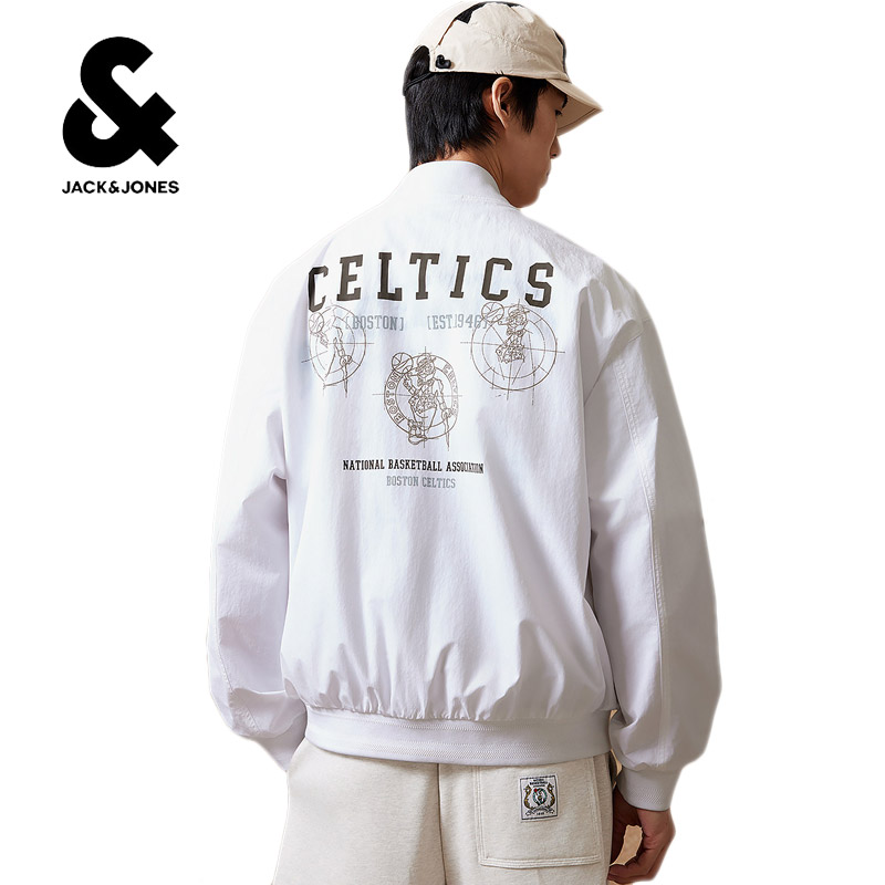 杰克琼斯外套226221025A06400